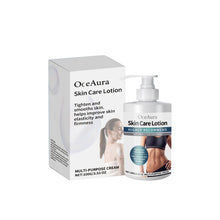 OceAura Anti - Wrinkle Moisturizer Hydrates And Nourishes Skin, Reduces Fine Lines, Tightens, Lifts And Brightens Skin - 5 - CJ