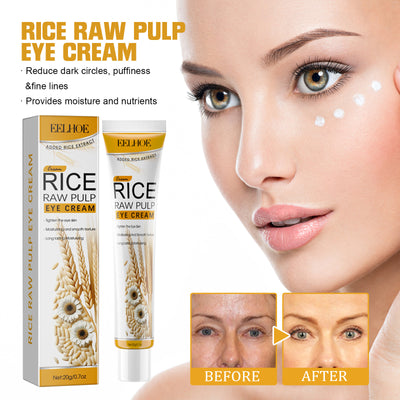Moisturizing And Anti Wrinkle Eye Cream For Eye Care - 5 - CJ