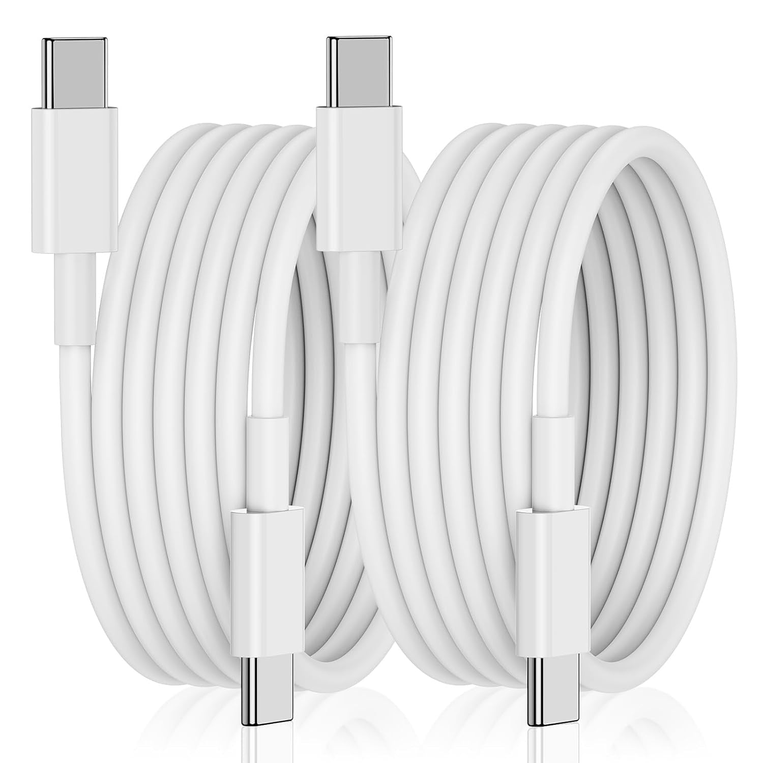 For Apple Phone Fast Charger 2Pack Type C Fast Charger Plug Adapter 6ft USB - C To Lightning Cable Cord For Apple Phone 16 1514 13 13 Pro 12 Pro 12 Max 11 Xs Max XR X SE, IPad, AirPods