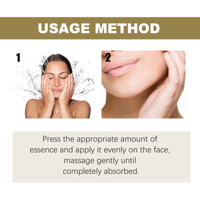 Hoygi Citrus Stem C Serum, Reduce Wrinkles Improve Skin Elasticity Firming And Lifting Anti - Aging Serum - 5 - CJ