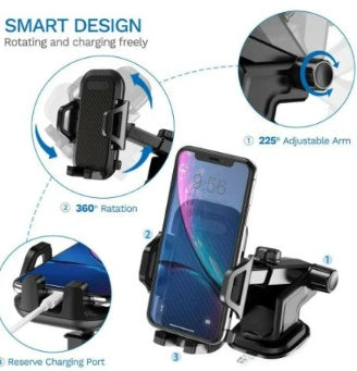 Dashboard Mobile Holder - 5 - cjdropshipping