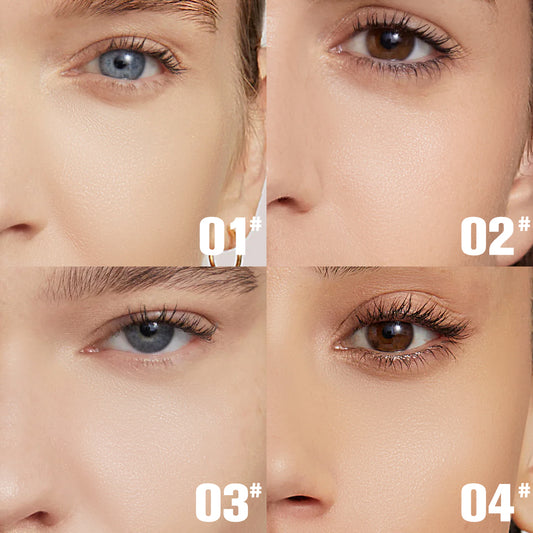 PHOFAY Full Coverage Foundation - 4 - CJ