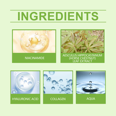 West&Month Eye Essence Moisturizing Light Line Lift Eye Skin Moisturizing, Hydrating And Firming Essence - 5 - CJ