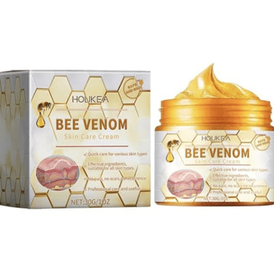 HOUKEA - Bee Venom Skin Care Cream - 5 - CJ