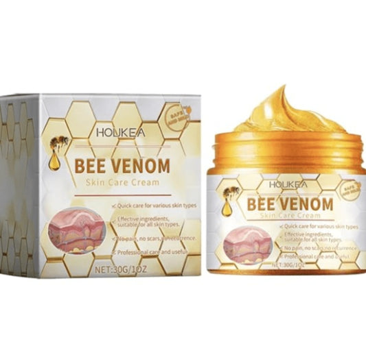 HOUKEA - Bee Venom Skin Care Cream - 5 - CJ