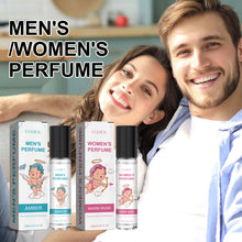 EELHOE Cupid Perfume Series, Long - Lasting Light Fragrance Natural Niche Fragrance Wrist Behind Ear Perfume - 5 - CJ