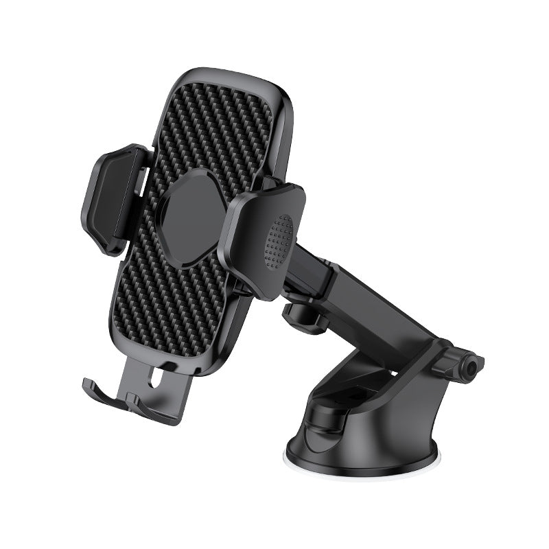 Car Navigation Universal Plastic Cell Phone Stand - 0 - CJ