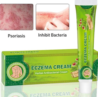 Sumifun - Eczema Skin Cream - 5 - CJ