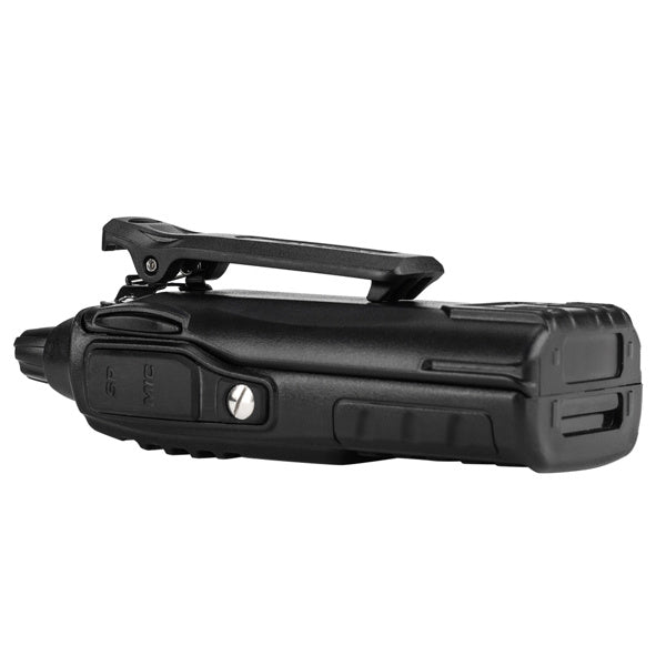 US Standard UV-82 5W 2000mAh Analog Walkie Talkie Split Charging With Earphones