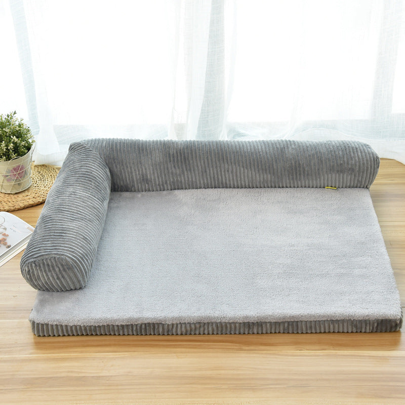 Pet Dog Bed - 0 - CJ