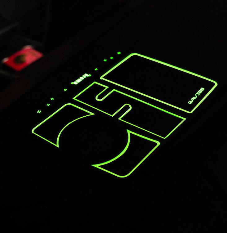 Non - Slip Car Phone Pad For 4 - in - 1 Car Parking Number Card Anti - Slip Mat Auto Phone Holder Sticky Anti Slide Dash Phone Mount - 0 - CJ