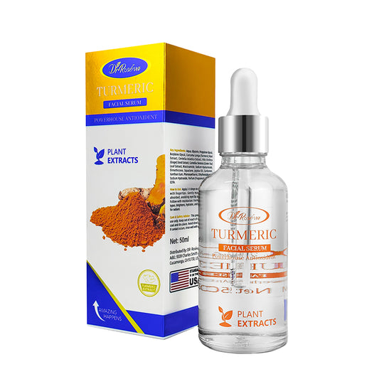 DR Ginger Essential Oil 50ml - 4 - CJ