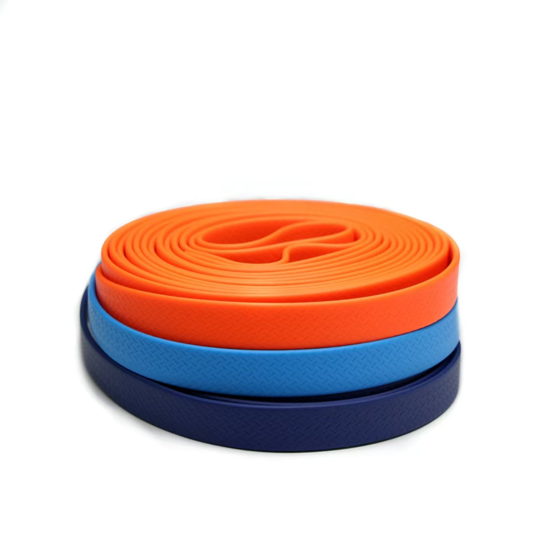 Fashion Embossed Training Long Rope, An Auxiliary Tool For Recall, Memory, And Tracking Training - 5 - cjdroshippping