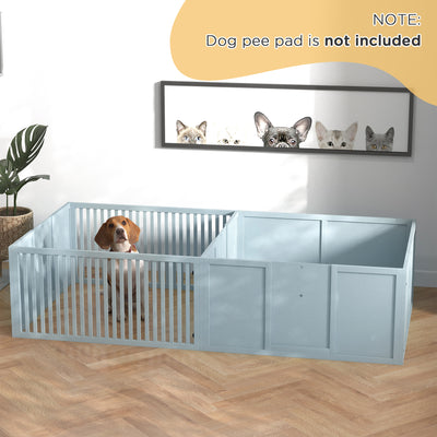 Dog Egg Crates For Mothers, Newborn Puppy Supplies And Essentials Built Comfortably - 5 - CJ