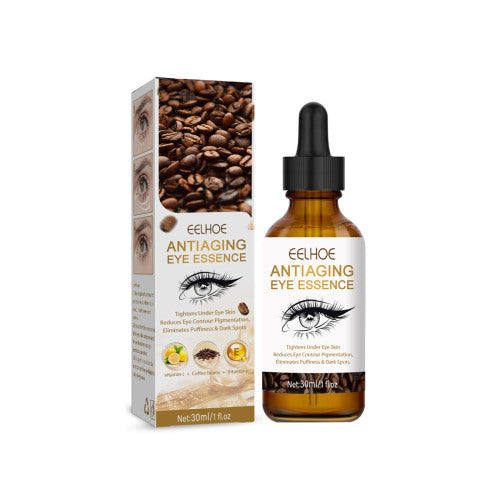 EELHOE Anti - Aging Eye Serum, Eye Bags, Pores, Eyes, Fine Lines And Dark Circles Care Essence - 5 - CJ