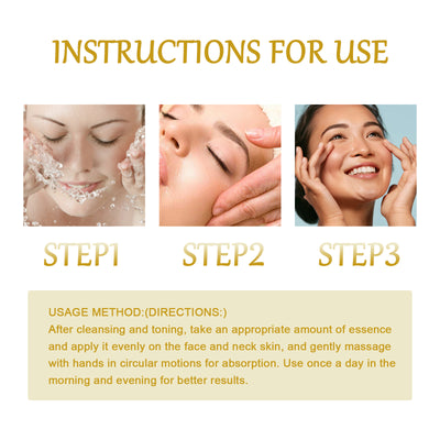 Jayswing Bee Venom Light Line Repair Dark, Moisturizing And Firming Skin - 5 - CJ