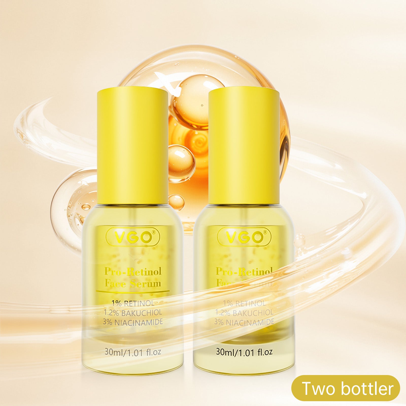 Pro - Retinol Face Serum - 5 - CJ
