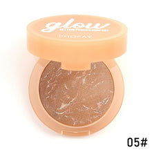 PHFOAY Baking Setting Powder Compact - 4 - CJ - 05 Style - CJCZ236116605EV