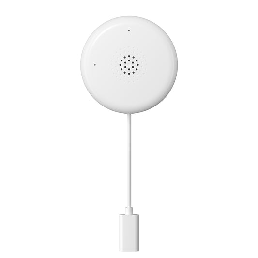 WESECUU AI Connected W'911 Call Advanced AI Description Notification Integrated Chatgpt Wifi Pet Vehicle Alert Window Camera - 5 - CJ