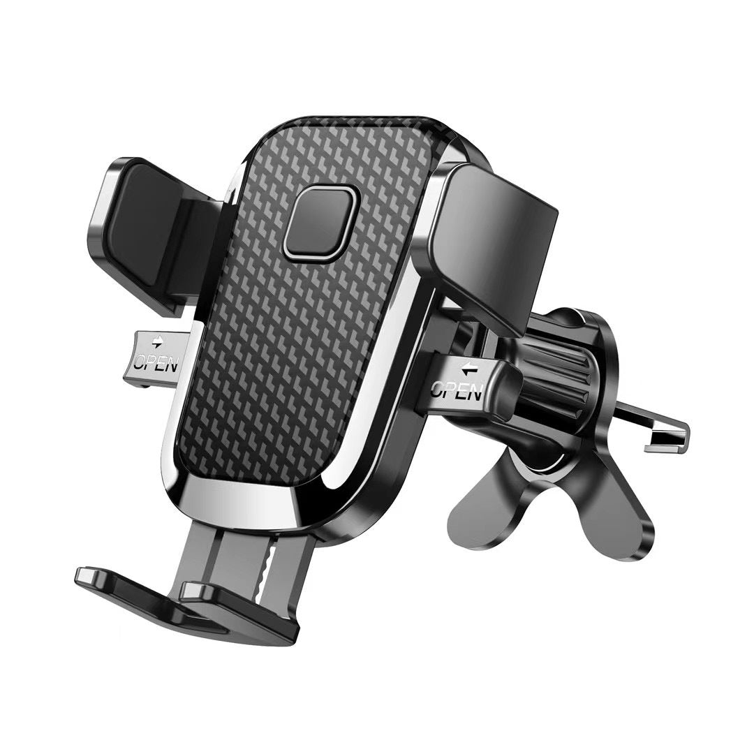 Car Phone Holder Car Car Mount For Phone Navigation Holder - 0 - CJ