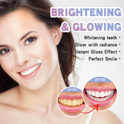 Night Teeth Whitening Pen, Teeth Stain Remover Whitens Teeth - 5 - CJ