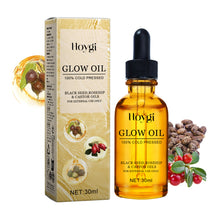 Hoygi Facial Essential Oil Hydrates, Moisturizes, Tightens And Lightens Fine Lines Eye Lines - 5 - CJ