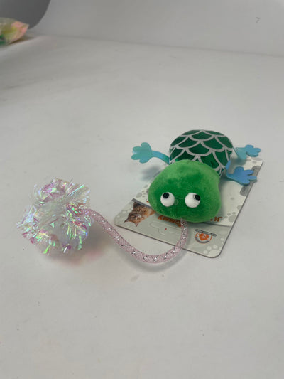 New Cat Toys Contain Catnip - 5 - CJ