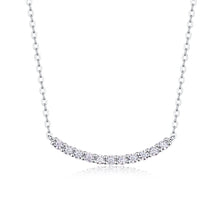 1Relaxed Feel - A Fashionable And Luxurious Diamond Jewelry Pendant Set With Moissanite S925 Sterling Silver Prohibit TikTok sales - 5 - cj