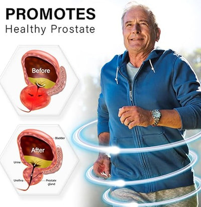Oveallgo - BEEBOOM Nasal Inhaler For Prostate Wellness - 5.0 - CJ