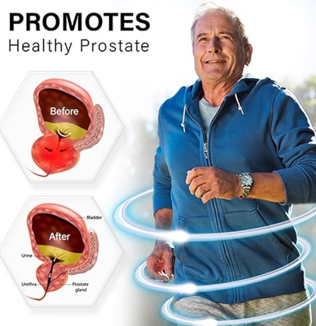 Oveallgo - BEEBOOM Nasal Inhaler For Prostate Wellness - 5.0 - CJ