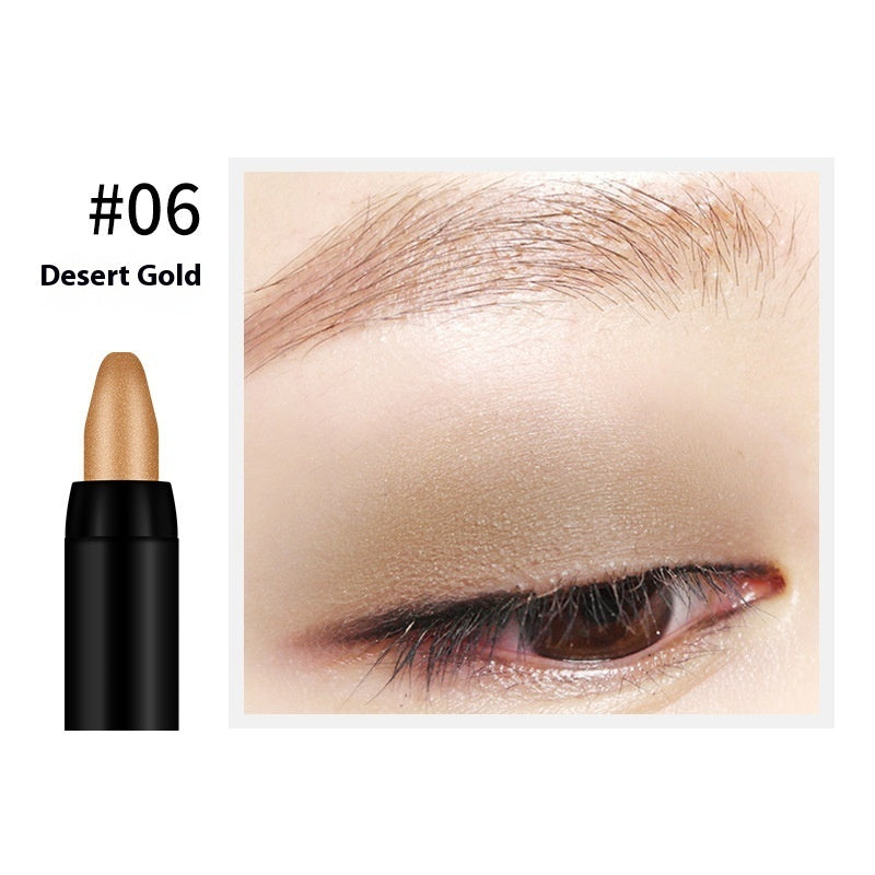 Women's Eye Makeup Color Pearlescent Pen - 0 - CJ