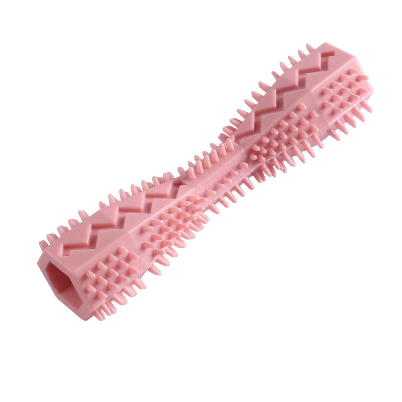 Chew Toys For Dog Teeth Cleaning - 0 - CJ
