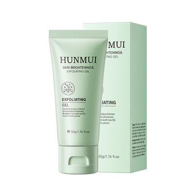 HUNMUI Whitening Exfoliating Gel 50g - 4 - CJ