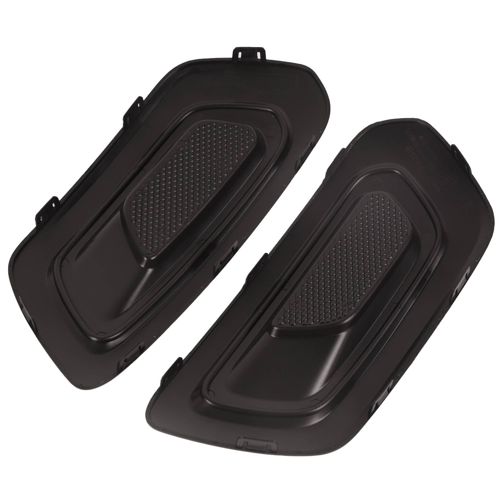 For Ford Transit 150 250 350 350HD 2020 - 2023 Left Right Fog Light Cover Trim - 5 - CJ