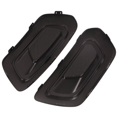 For Ford Transit 150 250 350 350HD 2020 - 2023 Left Right Fog Light Cover Trim - 5 - CJ