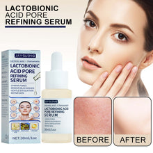 Jaysuing Lactobionic Acid Liquid Exfoliating Blackheads Shrinking Pores Cleansing Moisturizing Skin - 5 - CJ