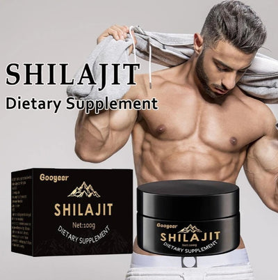 Googeer - Shilajit Dietary Supplement - 5 - CJ