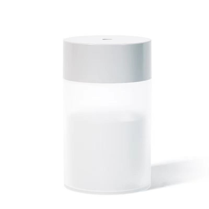 Aromatherapy Car 260ML Colorful Humidifier Office Mute - 0 - CJ
