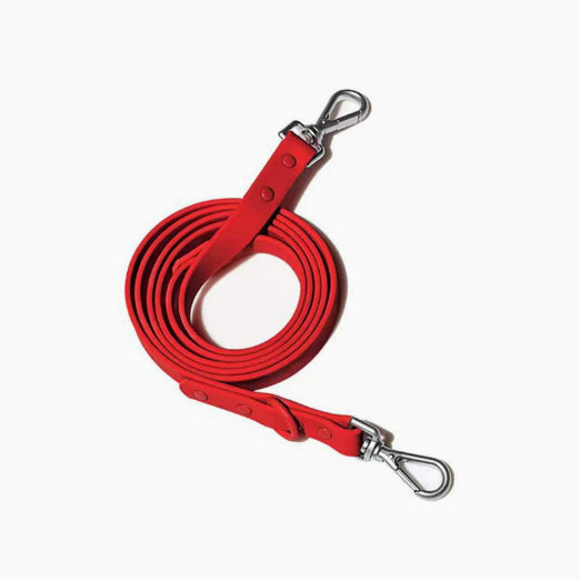 Multi - functional Double - leash Dog Supplies For Premium - quality Pet Walking - 0 - CJ