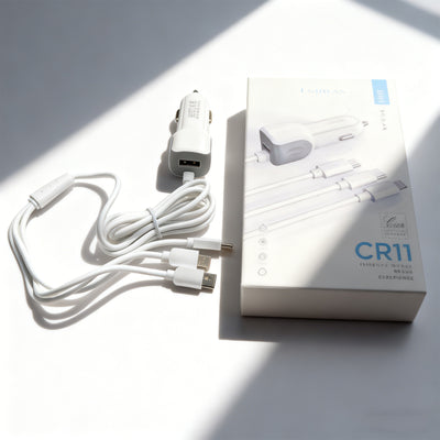 Car Charger - 7838 - 5 - CJ