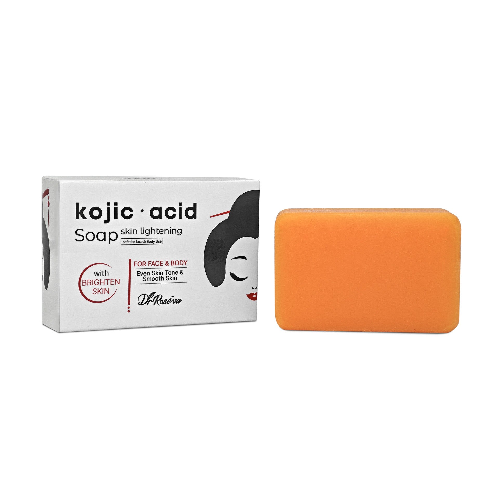 DR Kojic Acid Soap - 4 - CJ