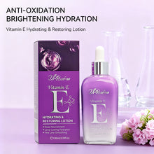 DR Vitamin E Moisturizing Repair Lotion - 4 - CJ