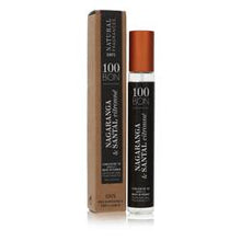 100 Bon Nagaranga & Santal Citronne Mini Concentree De Parfum (Unisex Refillable) By 100 Bon - Mini Concentree De Parfum (Unisex Refillable) - 100 Bon