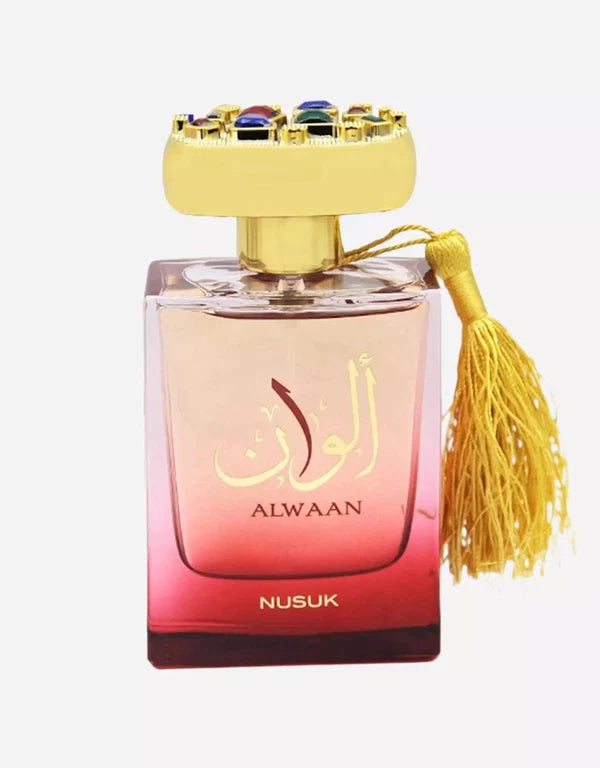 Alwaan by Nusuk for Women