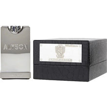 Alyson Oldoini Crystal Oud by Alyson Oldoini for Men