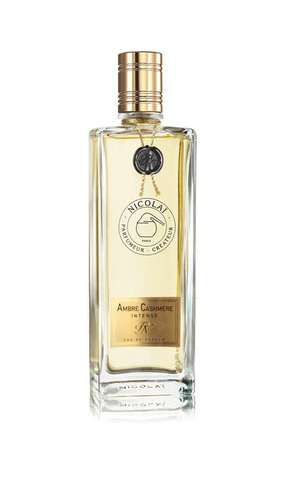 Ambre Cashmere Intense by Nicolai for Women