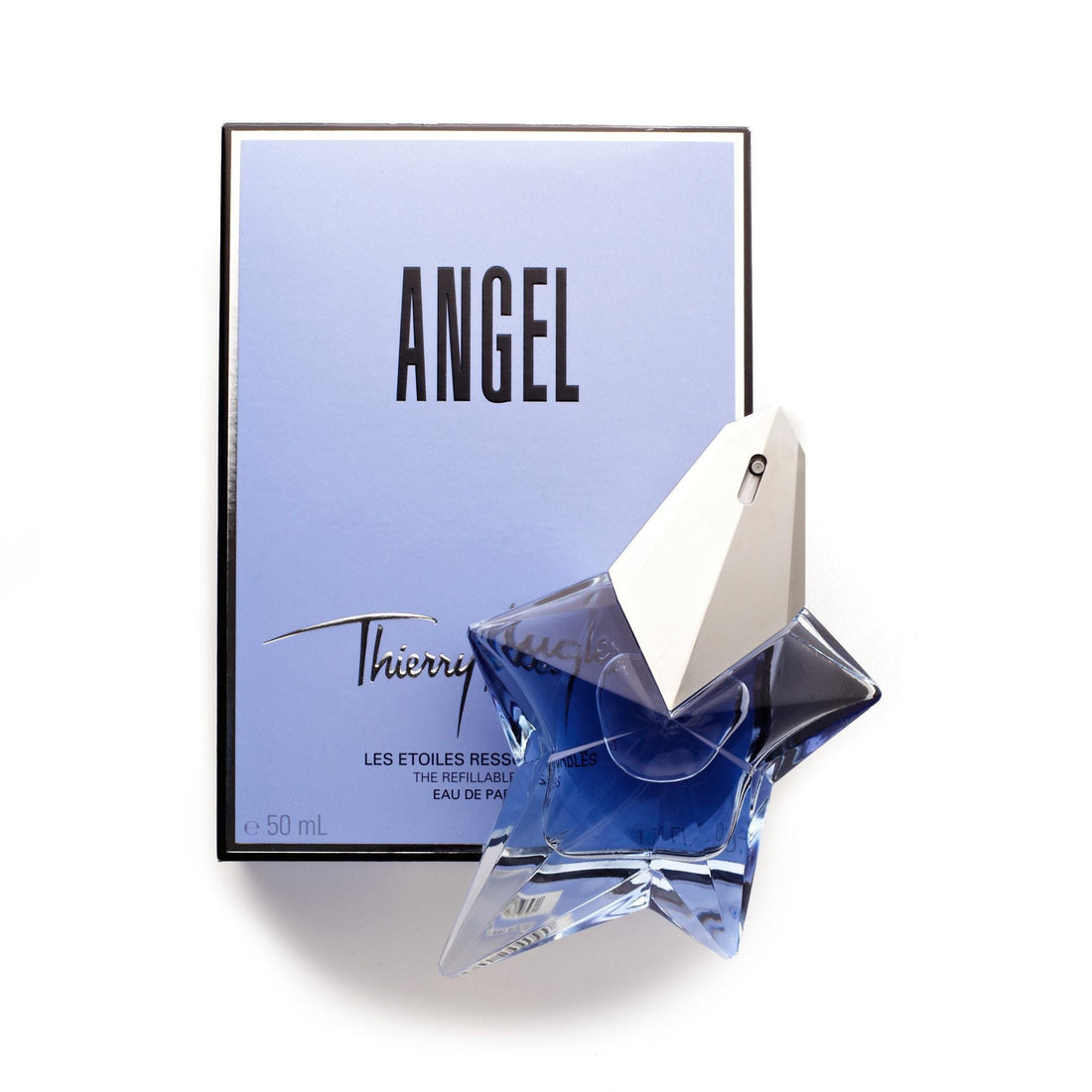 Angel Blush by Thierry Mugler for Women