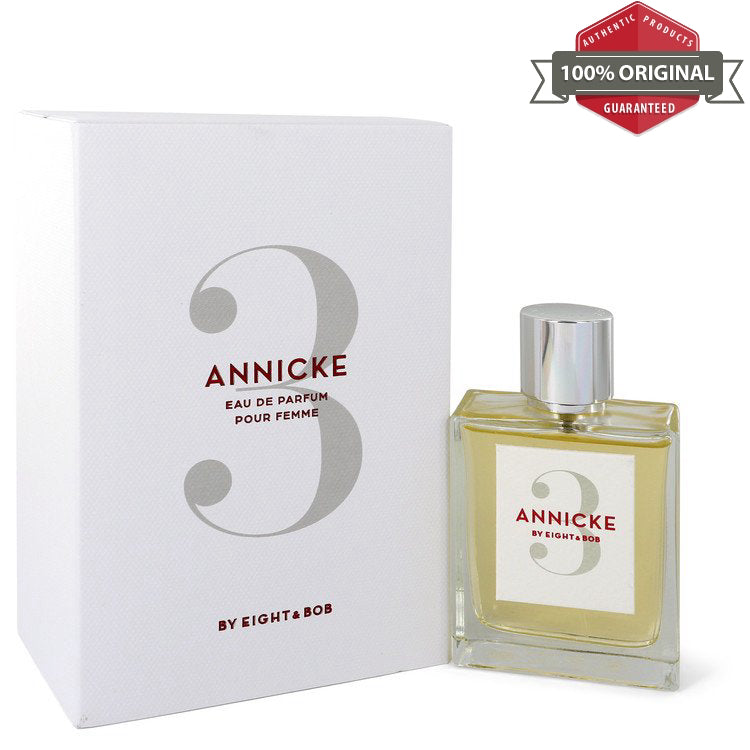 Annicke 3 by Eight & Bob for Women