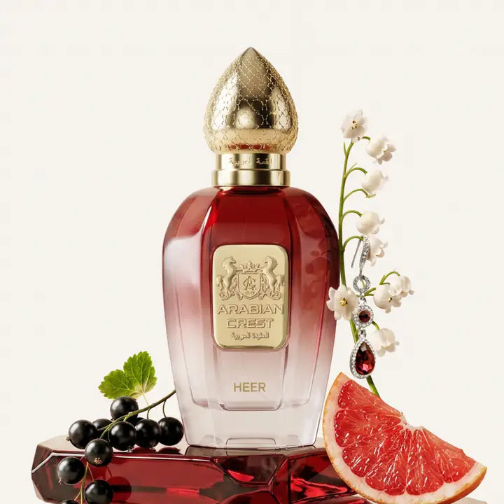 Arabian Crest Heer by Arabian Crest for Women