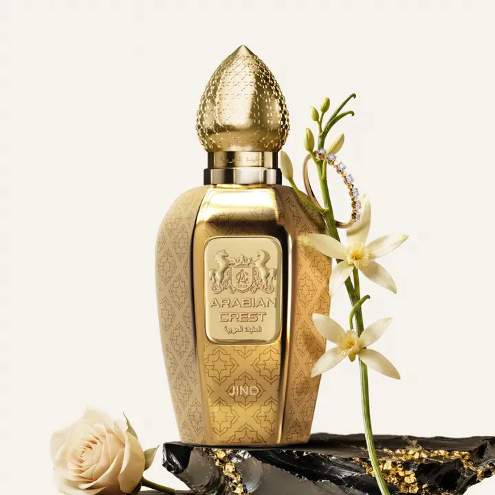 Arabian Crest Jind by Arabian Crest for Men